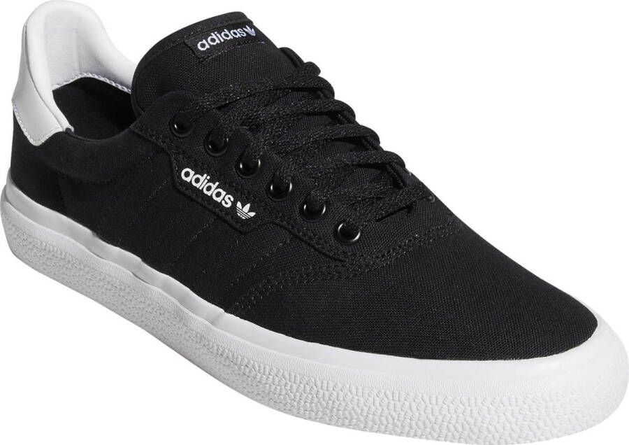 adidas 3MC Heren Sneakers Core Black Core Black Ftwr White