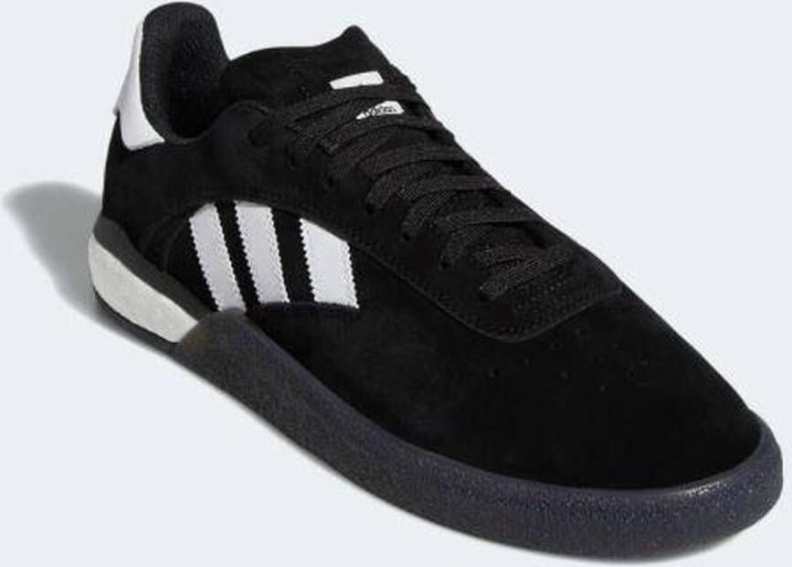 Adidas 3ST.004 schoenen core black cloud white core black - Foto 2