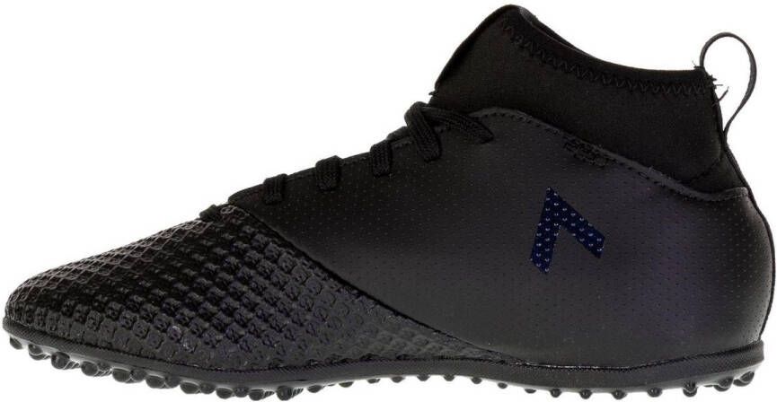 adidas Ace Tango 17.3 TF voetbalschoenen junior Voetbalschoenen Unisex zwart