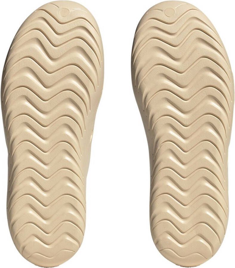 adidas Adicane Clog Slippers Beige 1 2 Man