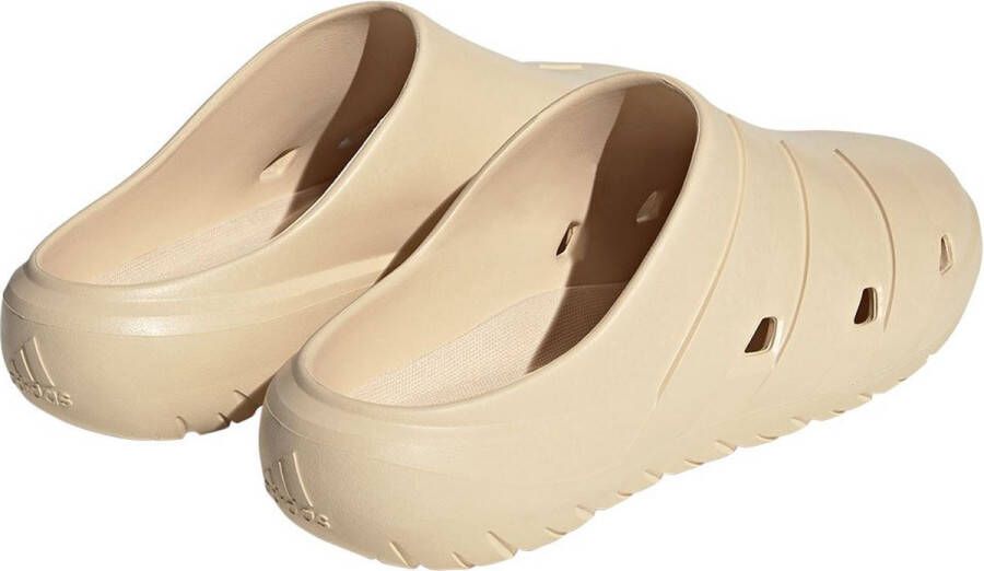 adidas Adicane Clog Slippers Beige 1 2 Man