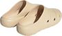 Adidas Sportswear Adicane Clog Slides Beige 1 2 - Thumbnail 7