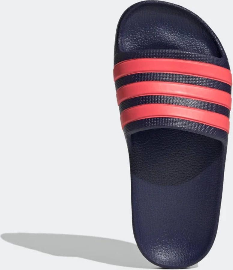 adidas Adilette Aqua badslippers junior marine