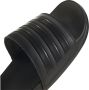 Adidas Sportswear Adilette Comfort Sandalen Core Black Core Black Core Black - Thumbnail 12