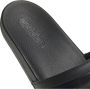 Adidas Sportswear Adilette Comfort Sandalen Core Black Core Black Core Black - Thumbnail 13