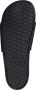 Adidas Sportswear Adilette Comfort Sandalen Core Black Core Black Core Black - Thumbnail 6