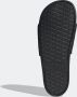 Adidas Sportswear Adilette Comfort Sandalen Core Black Core Black Core Black - Thumbnail 9