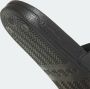 Adidas Adilette Shower Badge of Sport Cloudfoam Sandalen zwart - Thumbnail 8