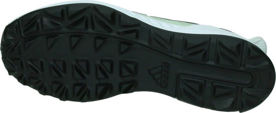 Adidas adipower Hockey 2.1 Sportschoenen Hockey White Black Green - Foto 11