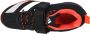 Adidas Adipower Weightlifting II GZ0178 Unisex Zwart Trainingschoenen - Thumbnail 4