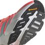 Adidas Adistar Dames Sportschoenen Hardlopen Weg roze wit - Thumbnail 5