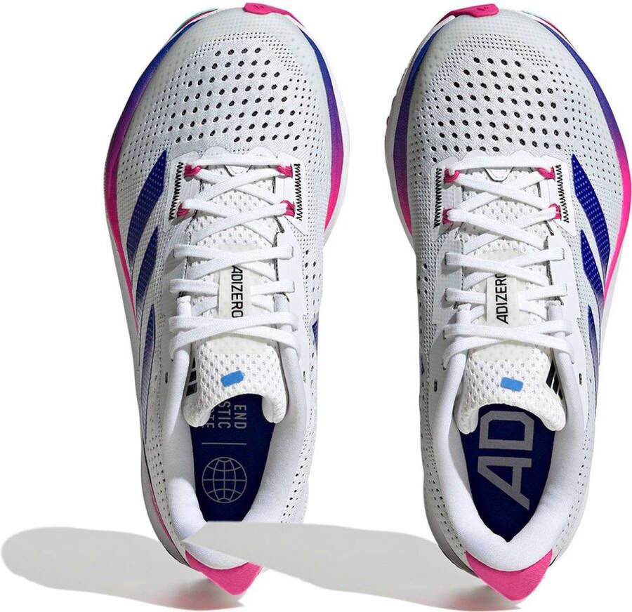 adidas Adizero Sl Junior Hardloopschoenen Unisex