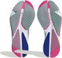 Adidas Adizero Sl Junior Hardloopschoenen Wit 2 3 Jongen - Thumbnail 2