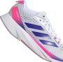 Adidas Adizero Sl Junior Hardloopschoenen Wit 2 3 Jongen - Thumbnail 3
