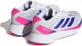 Adidas Adizero Sl Junior Hardloopschoenen Wit 2 3 Jongen - Thumbnail 4