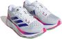 Adidas Adizero Sl Junior Hardloopschoenen Wit 2 3 Jongen - Thumbnail 6