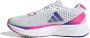 Adidas Adizero Sl Junior Hardloopschoenen Wit 2 3 Jongen - Thumbnail 7