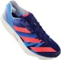 Adidas Adizero Takumi Sen 8 Heren Hardloopschoenen Running Schoenen Sportschoenen Blauw GZ0182 - Thumbnail 5