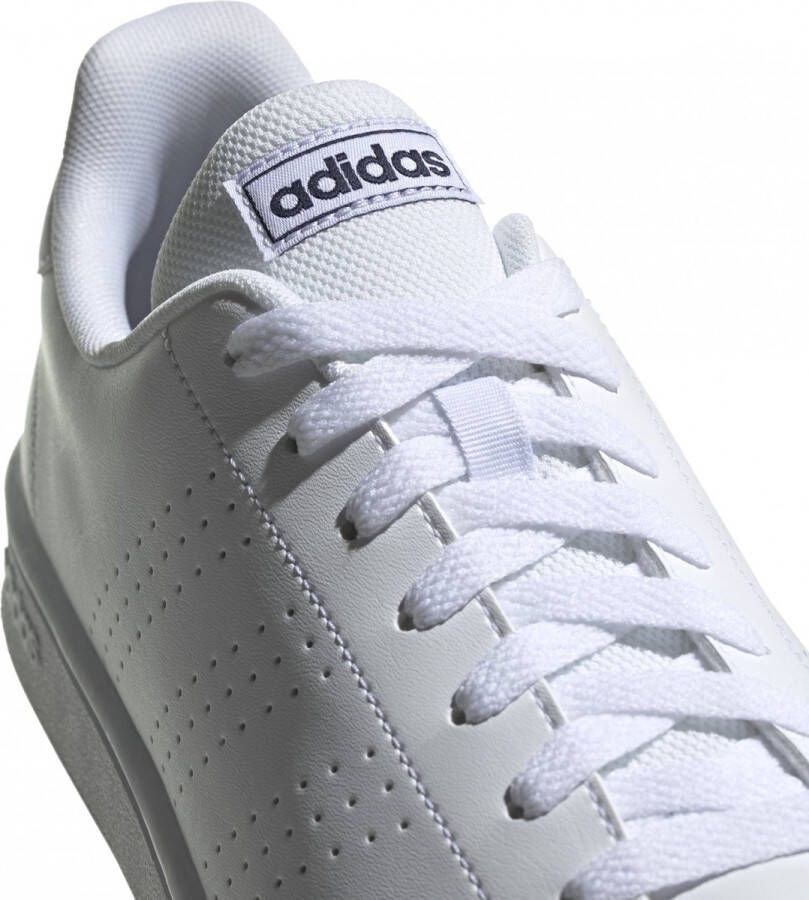 adidas Advantage Base Advantage Sneakers Wit