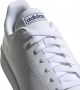 Adidas Performance De sneakers van de manier Advantage Base - Thumbnail 5