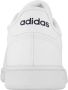 Adidas Performance De sneakers van de manier Advantage Base - Thumbnail 8