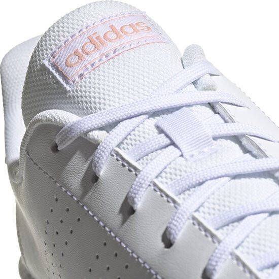 Adidas Performance De sneakers van de manier Advantage Base