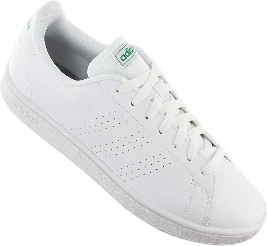 Adidas vs advantage heren clearance