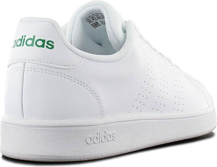 Adidas advantage clearance clean vs heren