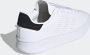 Lage Sneakers adidas ADVANTAGE Clean VS sneakers scarpe unisex bianco - Thumbnail 8