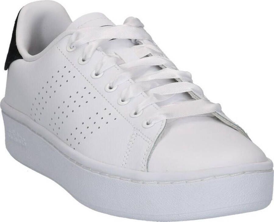 Lage Sneakers adidas ADVANTAGE Clean VS sneakers scarpe unisex bianco - Foto 9