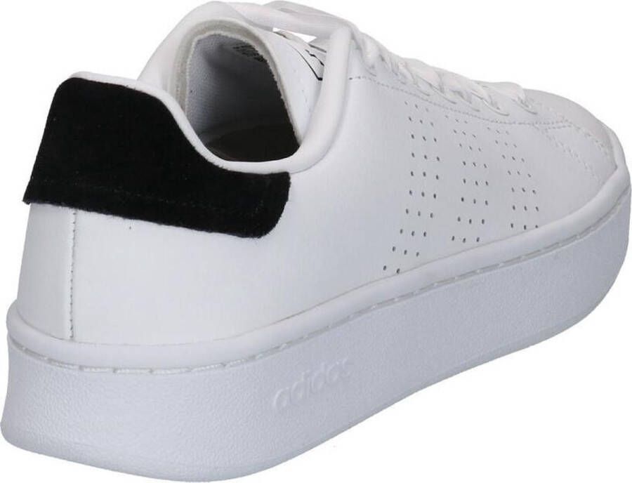 Lage Sneakers adidas ADVANTAGE Clean VS sneakers scarpe unisex bianco - Foto 10