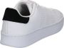 Lage Sneakers adidas ADVANTAGE Clean VS sneakers scarpe unisex bianco - Thumbnail 10