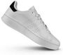 Lage Sneakers adidas ADVANTAGE Clean VS sneakers scarpe unisex bianco - Thumbnail 12