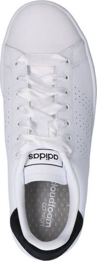 Lage Sneakers adidas ADVANTAGE Clean VS sneakers scarpe unisex bianco - Foto 13