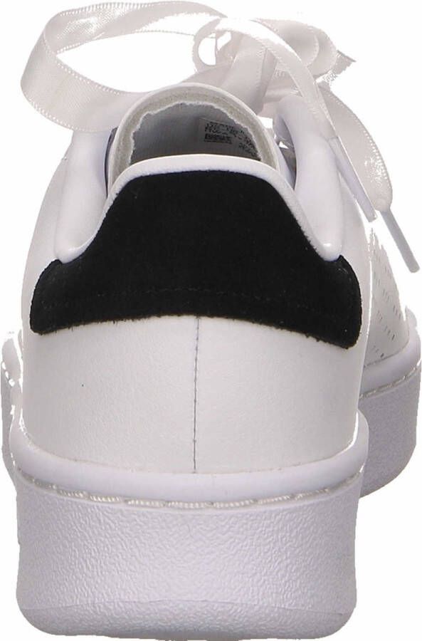 Lage Sneakers adidas ADVANTAGE Clean VS sneakers scarpe unisex bianco - Foto 14