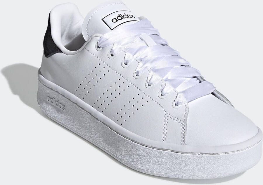 Lage Sneakers adidas ADVANTAGE Clean VS sneakers scarpe unisex bianco - Foto 5
