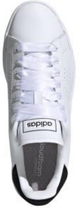 Lage Sneakers adidas ADVANTAGE Clean VS sneakers scarpe unisex bianco - Foto 6