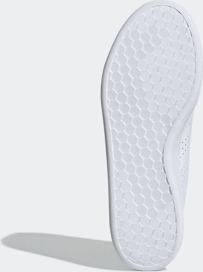 Lage Sneakers adidas ADVANTAGE Clean VS sneakers scarpe unisex bianco - Foto 7