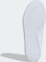 Lage Sneakers adidas ADVANTAGE Clean VS sneakers scarpe unisex bianco - Thumbnail 7