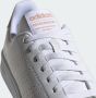 Adidas Lage Sneakers Cloudfoam Advantage Women - Thumbnail 10