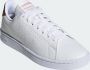 Adidas Lage Sneakers Cloudfoam Advantage Women - Thumbnail 7