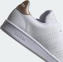 Adidas Lage Sneakers Cloudfoam Advantage Women - Thumbnail 8