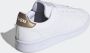 Adidas Lage Sneakers Cloudfoam Advantage Women - Thumbnail 9
