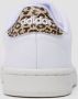 Adidas Kids adidas Grand Court Kids Witte kindersneaker 36 2 3 Wit - Thumbnail 14