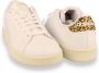 Adidas Kids adidas Grand Court Kids Witte kindersneaker 36 2 3 Wit - Thumbnail 9