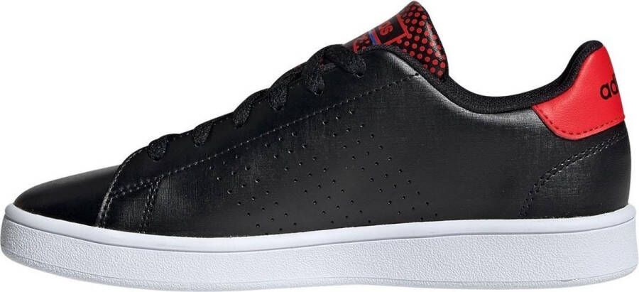 Adidas Kids adidas Advantage Kids Kinder Sneaker 28 5 Zwart