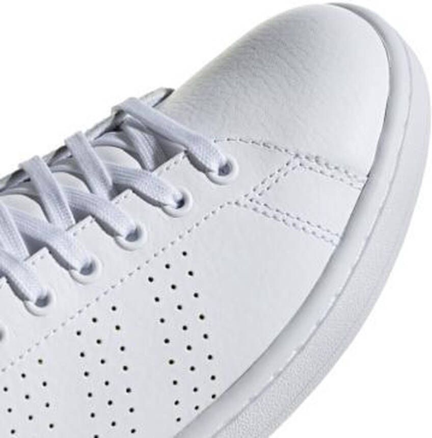 adidas Advantage Sneakers Dames White