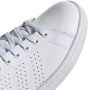 Adidas Lage Sneakers Cloudfoam Advantage Women - Thumbnail 15