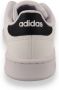 Adidas Sneakers van imitatieleer met vetersluiting White - Thumbnail 14
