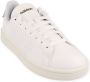 Adidas Advantage Witte Sneakers 42 2 3 Wit - Thumbnail 5
